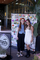 Alejandra Ayala y Michelle Ovalle 1