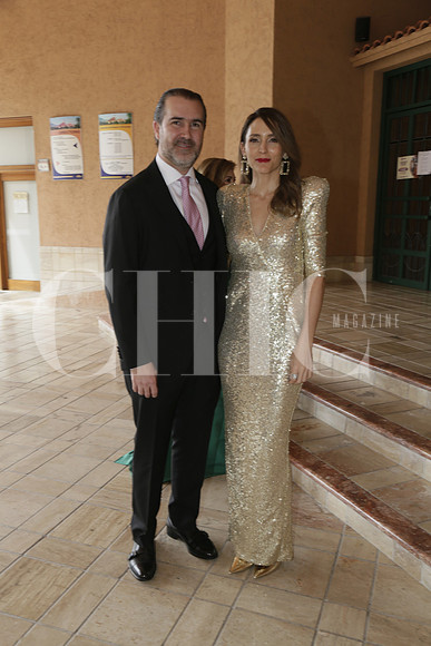 David Assad y Katy García (2)
