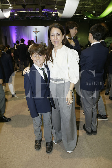 Fernando Canavati y Paloma Rendón de Canavati (2)