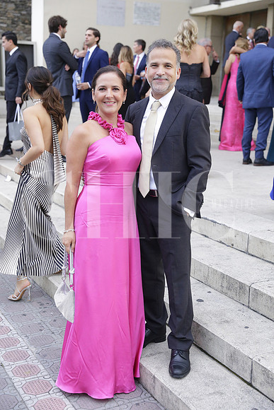 Veronica Diaz y Juan Carlos Garza T 2