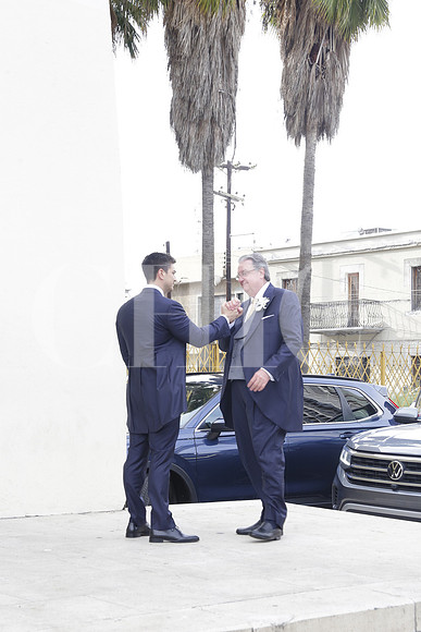 Boda de Ale Garza y Jorge Andres Junco 43