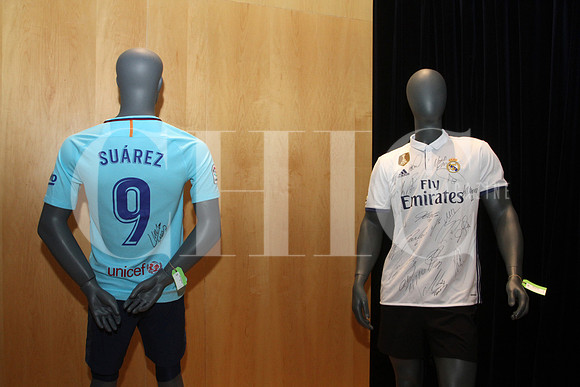 Aspectos generales de los articulos deportivos a subastar (5)