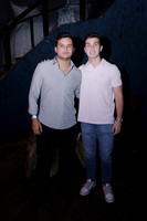 Jesús Zambrano y Marcelo Cantú 1