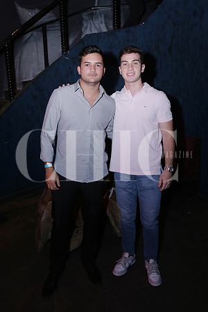 Jesús Zambrano y Marcelo Cantú 1
