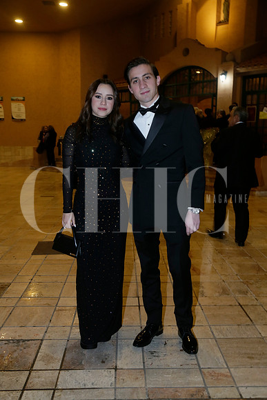 Catalina Reyes y Marcelo Salazar (2)