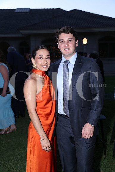 Paola Guajardo y Fernando Valdez 0