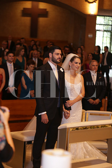 Rosana Rendón y Bernardo Sojo12