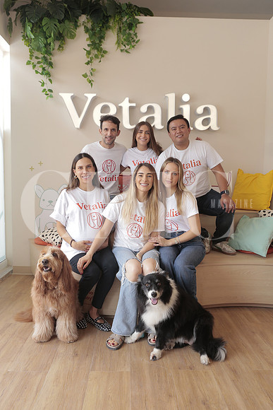 Equipo Vetalia 3