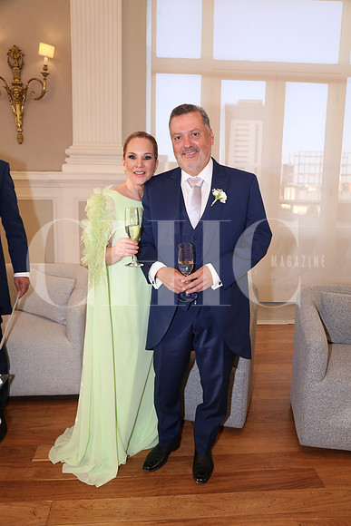 Alejandra González y Alberto de la Fuente 2