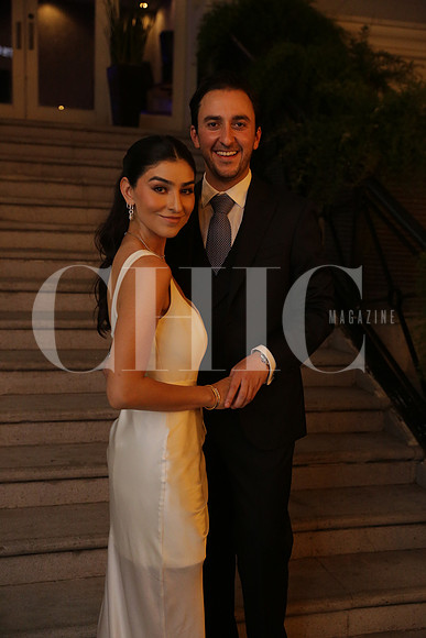 Magaly Saenz y Palo Cepeda Berlanga 2