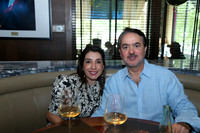 Martha Rodríguez y Carlos Páez 0
