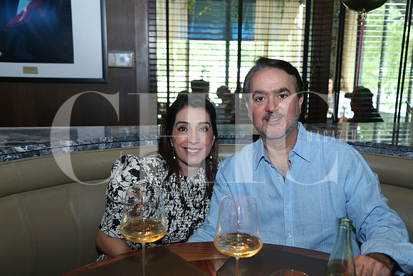 Martha Rodríguez y Carlos Páez 0