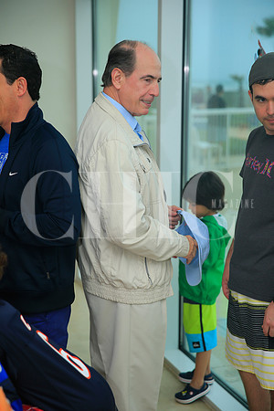Gilberto Villarreal