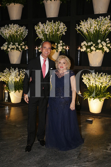 Rafa Alanis y Maria Luisa Villarreal 2