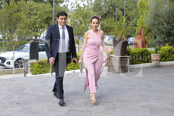 Arturo Moyeda y Moni Garcia 4