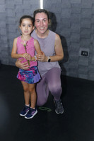 Celina de León y Jimena Irizar (2)