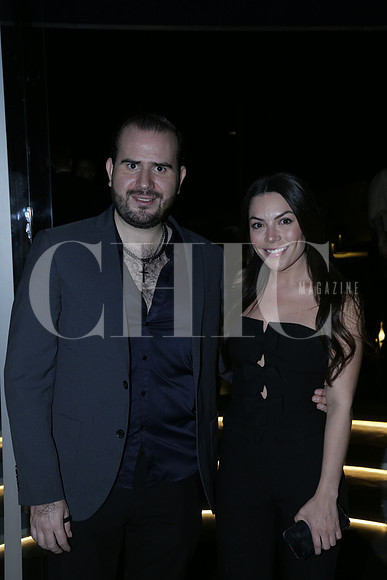 Pedro Cazares y Lucia Guajardo (2)