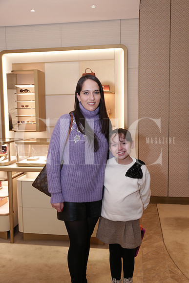 Cecy Rodríeguez y Balbina Cano 1