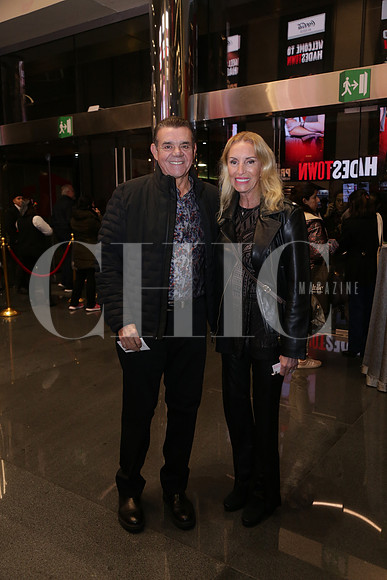 Carlos Rubio y Graciela Calderón 1