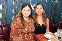 Sara Garcia y Stephanie Rodriguez 1