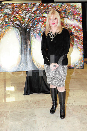 Martha de la Masa