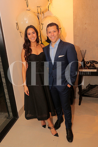 Rosa Alicia Herrera y Diego Ayala Maldonado 2
