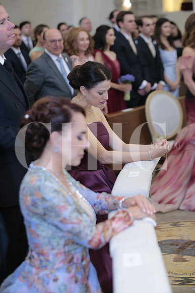 Boda de Eugenia Salinas Garza T y Santiago Diaz 85