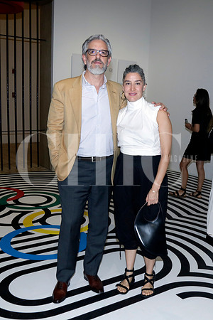 Guillermo González y Gloria Cárdenas (2)