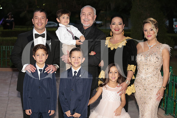 Familia Perez Salinas Villarreal 3