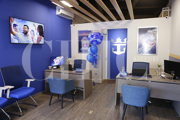 Apertura Local Royal Caribbean 26