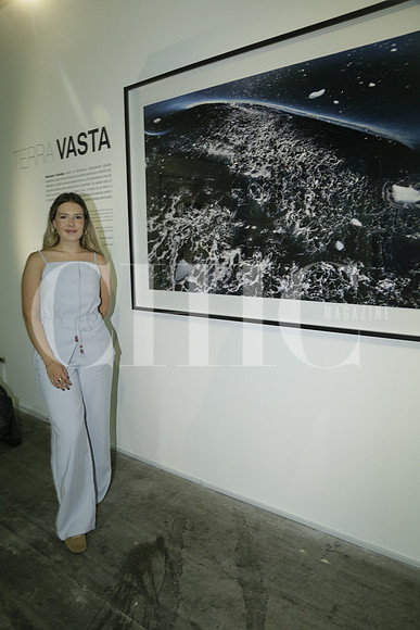 Mariajosé González. (3)