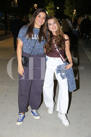 Fer de la Peña y Maria Fernanda Torres 3