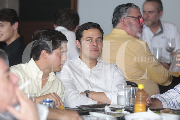 Arturo Aramburu