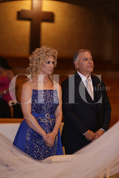 Rosana Cantú y Rolando Rendón 2