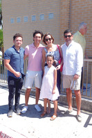 Andrés Ravize, juan Manuel Loya, Emiliano Loya, Ana Cristina Loya y Fernanda Loya 3