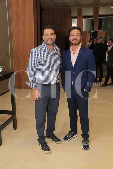 Damian Lopez y Saul Villegas 2