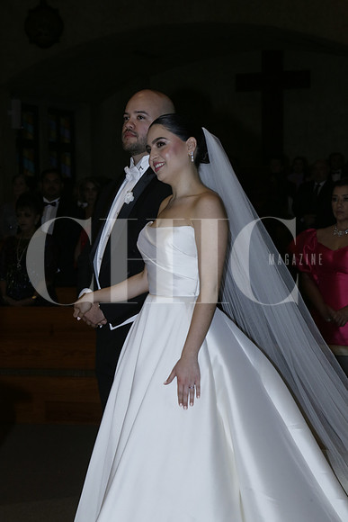 José Loyola y Balbina Benavides (2)