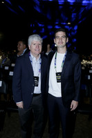 Gabriel Chapa y Roro Echavez