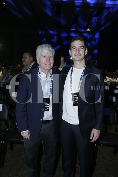 Gabriel Chapa y Roro Echavez