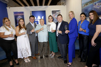 Apertura Local Royal Caribbean 21