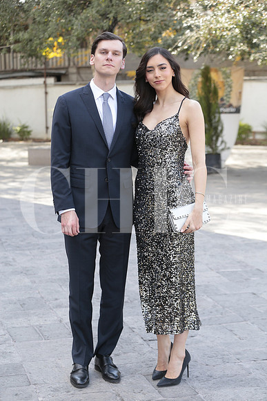 Paricio Torres y Fernanda Santisteban 2