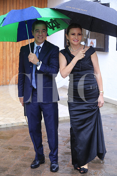 Arturo Prestamo y Cordelia Elizondo 4