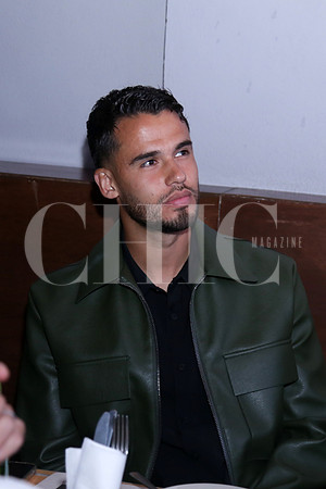 Diego Reyes