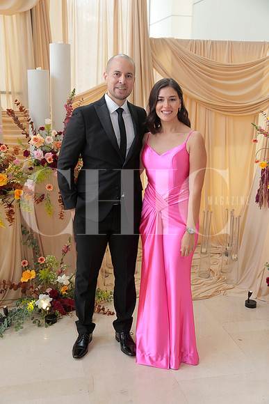 Raul Barragan y Lorena Cavazos 2