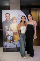 Fernanda Vigil y Mariana Gonzalez 1