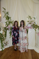 Claudia Serna de Ortíz y Karla Aguilar. (5)