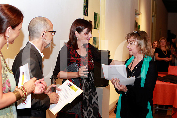 Premiacion