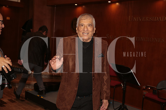 Evento Joan Manuel Serrat 2