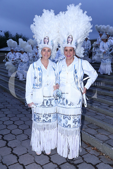 Maru Semerna y Perla Sánchez1