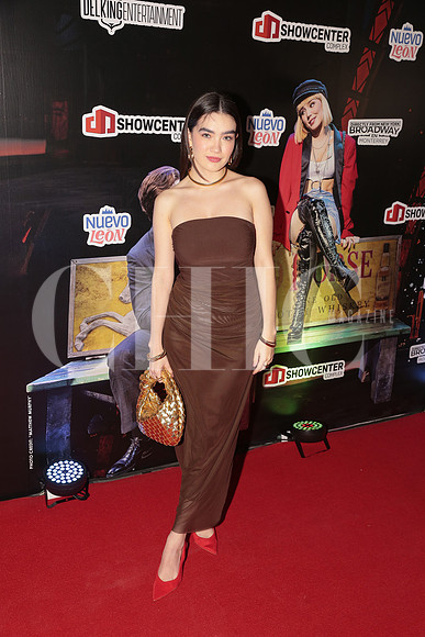 Melissa Arria 3